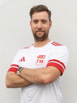 Avatar Bild für Sebastian Fabianski