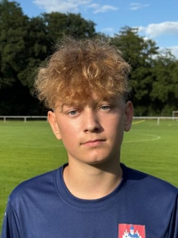 Avatar Bild für Finn Kretschmar