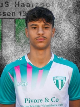 Avatar Bild für Ilyas-Aboulkacim Afaya