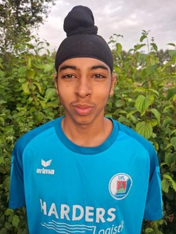 Avatar Bild für Prabhpreet Singh Girdhar