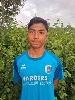 Avatar Bild für Aditya Sidvik