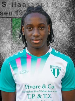 Avatar Bild für Joshua Coffie