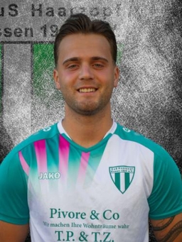 Avatar Bild für Leon Krasniqi