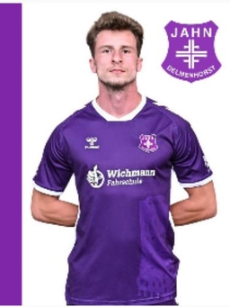 Avatar Bild für Frederik Dittmar