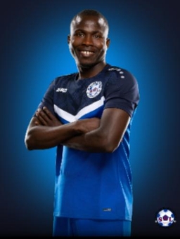 Avatar Bild für Lancine Kourouma