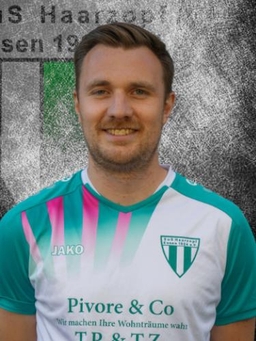 Avatar Bild für Matteo Viefhaus