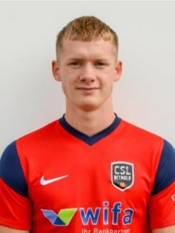 Avatar Bild für Timo Voth