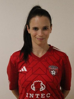 Avatar Bild für Jaqueline Boxhorn