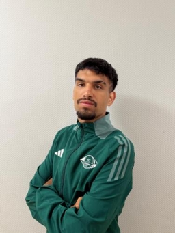 Avatar Bild für Aleksandar Milanovic