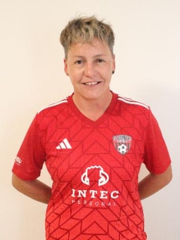 Avatar Bild für Nicole Bretschneider