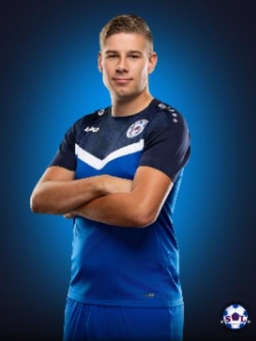 Avatar Bild für Felix Reinhardt