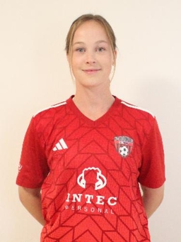 Avatar Bild für Veronique Hinke