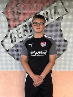 Avatar Bild für Collin Rhode