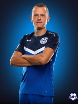 Avatar Bild für Niklas Debus