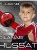 Avatar Bild