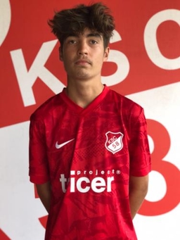 Avatar Bild für Matteo Ohler