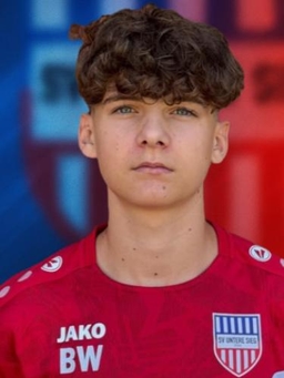 Avatar Bild für Ben Wagenbreth