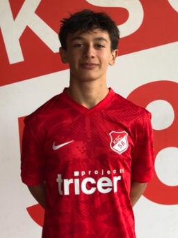Avatar Bild für Eliyah Simatos