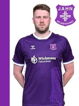 Avatar Bild für Jeremias Holtorp