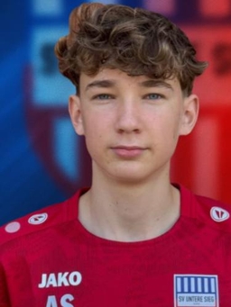 Avatar Bild für Alexander Spitz