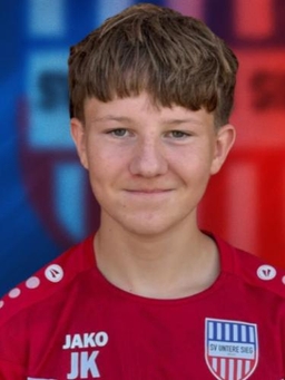 Avatar Bild für Jonas Kleiner