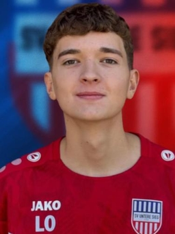 Avatar Bild für Luis Ortega