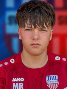 Avatar Bild für Mats Theo Rondorf