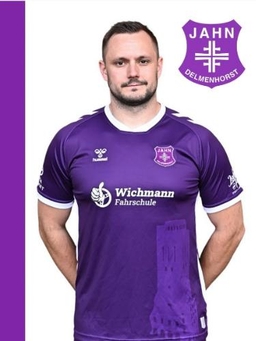 Avatar Bild für Alexander Sinn