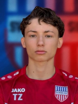 Avatar Bild für Till Zickermann