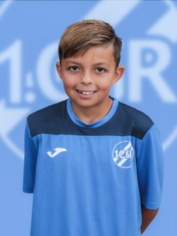 Avatar Bild für Danny Shoel La Rosa