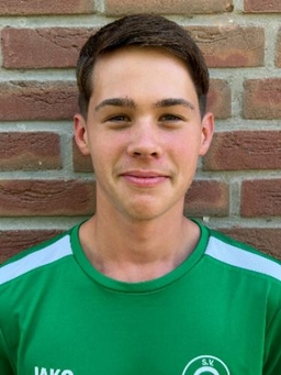 Avatar Bild für Collin Pennekamp