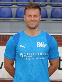 Avatar Bild für Lukas Bothe