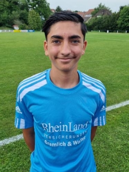 Avatar Bild für Ajdin Ramizi