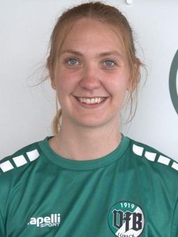 Avatar Bild für Jasmin Rittmann