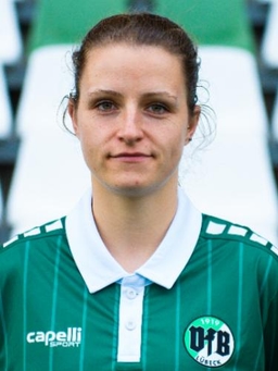 Avatar Bild für Sina-Maureen Schöning