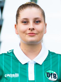 Avatar Bild für Fenja Joyce Smilgies
