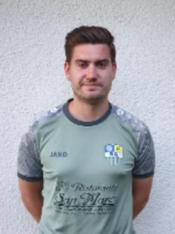 Avatar Bild für Philipp Hickmann