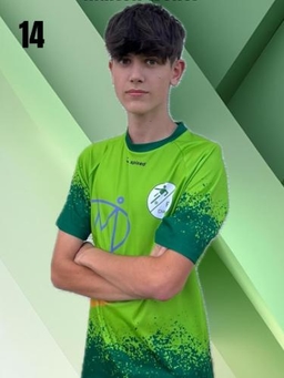 Avatar Bild für Weiler Marlon