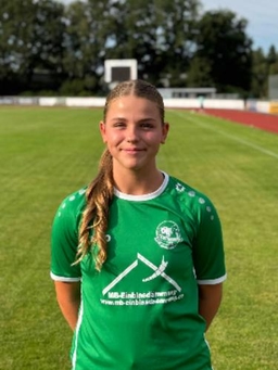 Avatar Bild für Pia Lossau