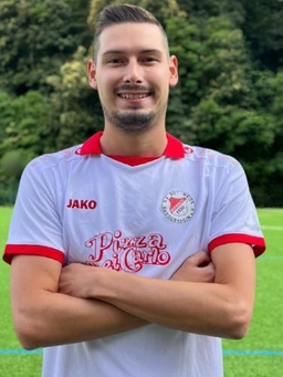 Avatar Bild für Fabian Bauer