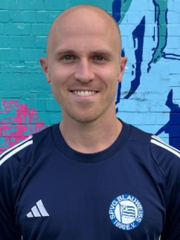 Avatar Bild für Maurice Froelian