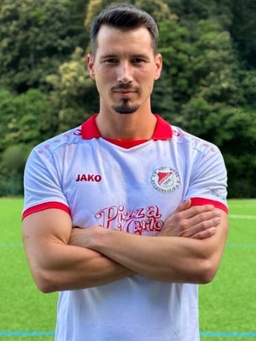 Avatar Bild für Patrick Bauer