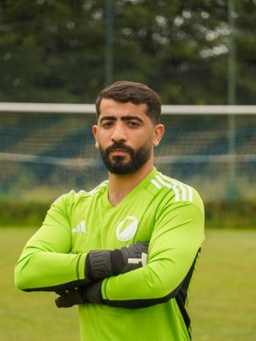 Avatar Bild für Amen Alkhateeb