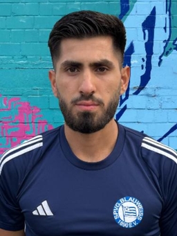 Avatar Bild für Ahmed Omairat