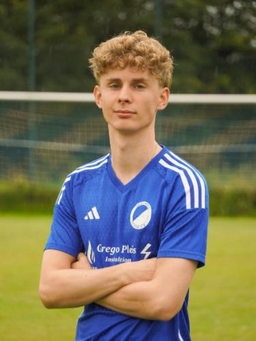 Avatar Bild für Julius Casper Busboom