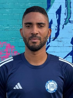 Avatar Bild für Darryl Julian Geurts