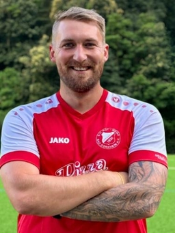 Avatar Bild für Jan Marvin Dell