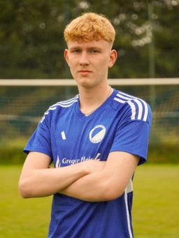 Avatar Bild für Marvin Grigoleit