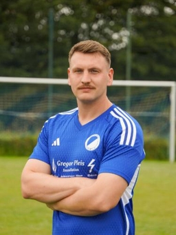 Avatar Bild für Tobias Krämer