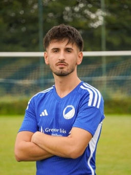 Avatar Bild für Dionis Lleshi